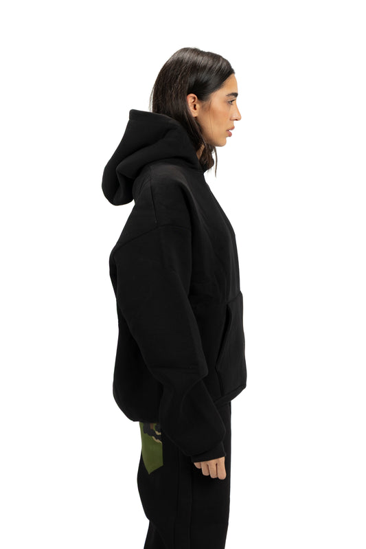 SHANTA 1.0 HOODIE