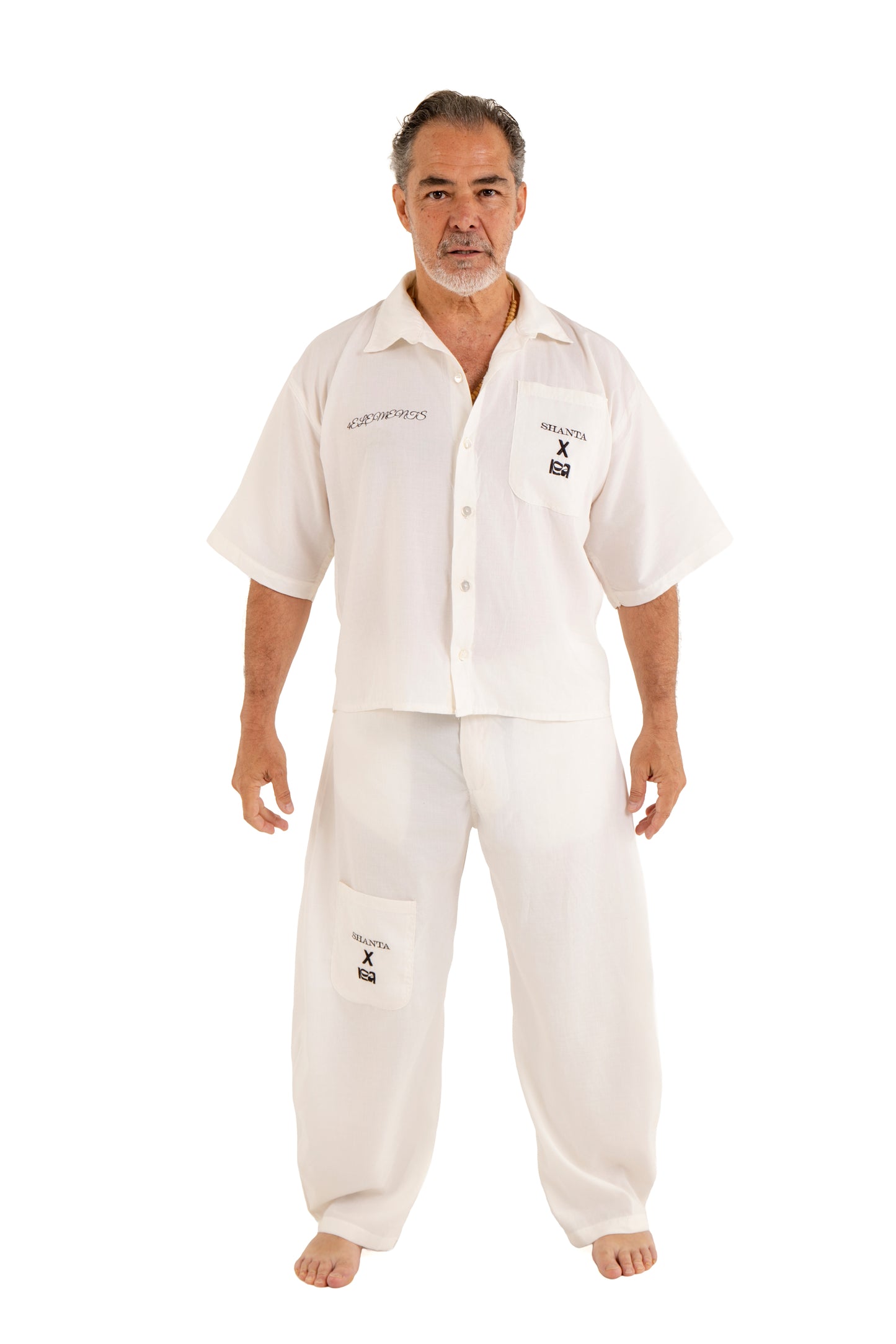 PANTALON D´AIR