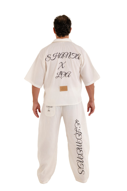 PANTALON D´AIR