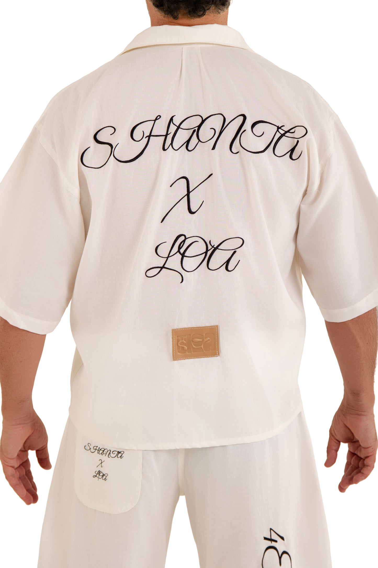 CHEMISE D´AIR