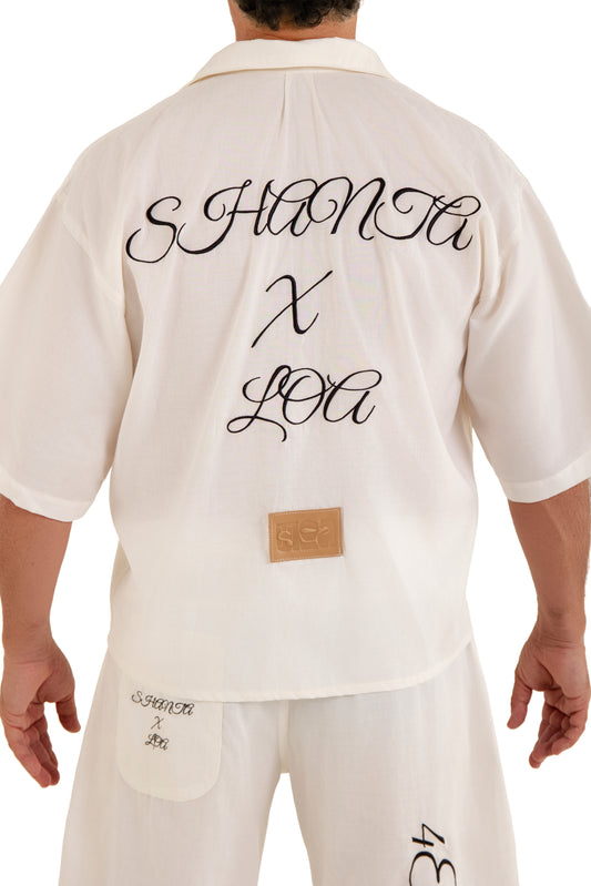 CHEMISE D´AIR