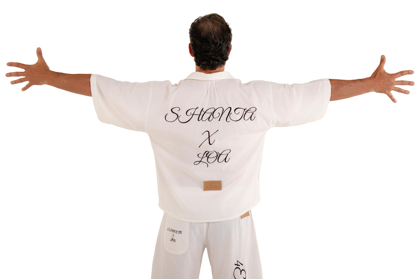 CHEMISE D´AIR