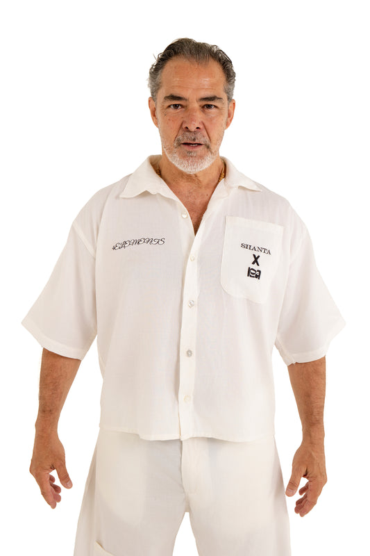 CHEMISE D´AIR