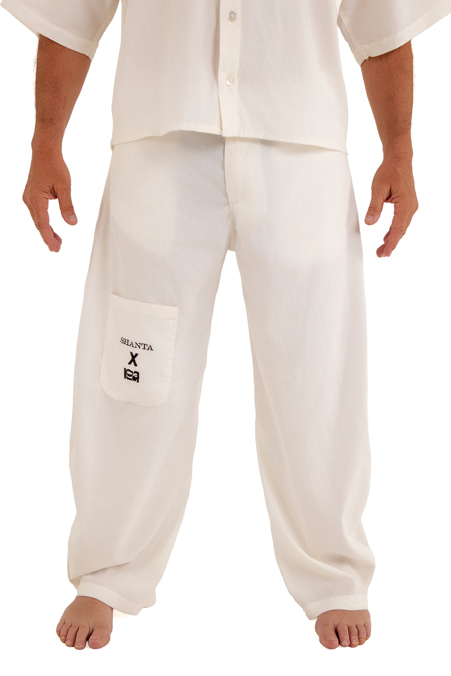PANTALON D´AIR