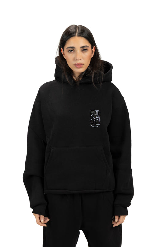 SHANTA 1.0 HOODIE