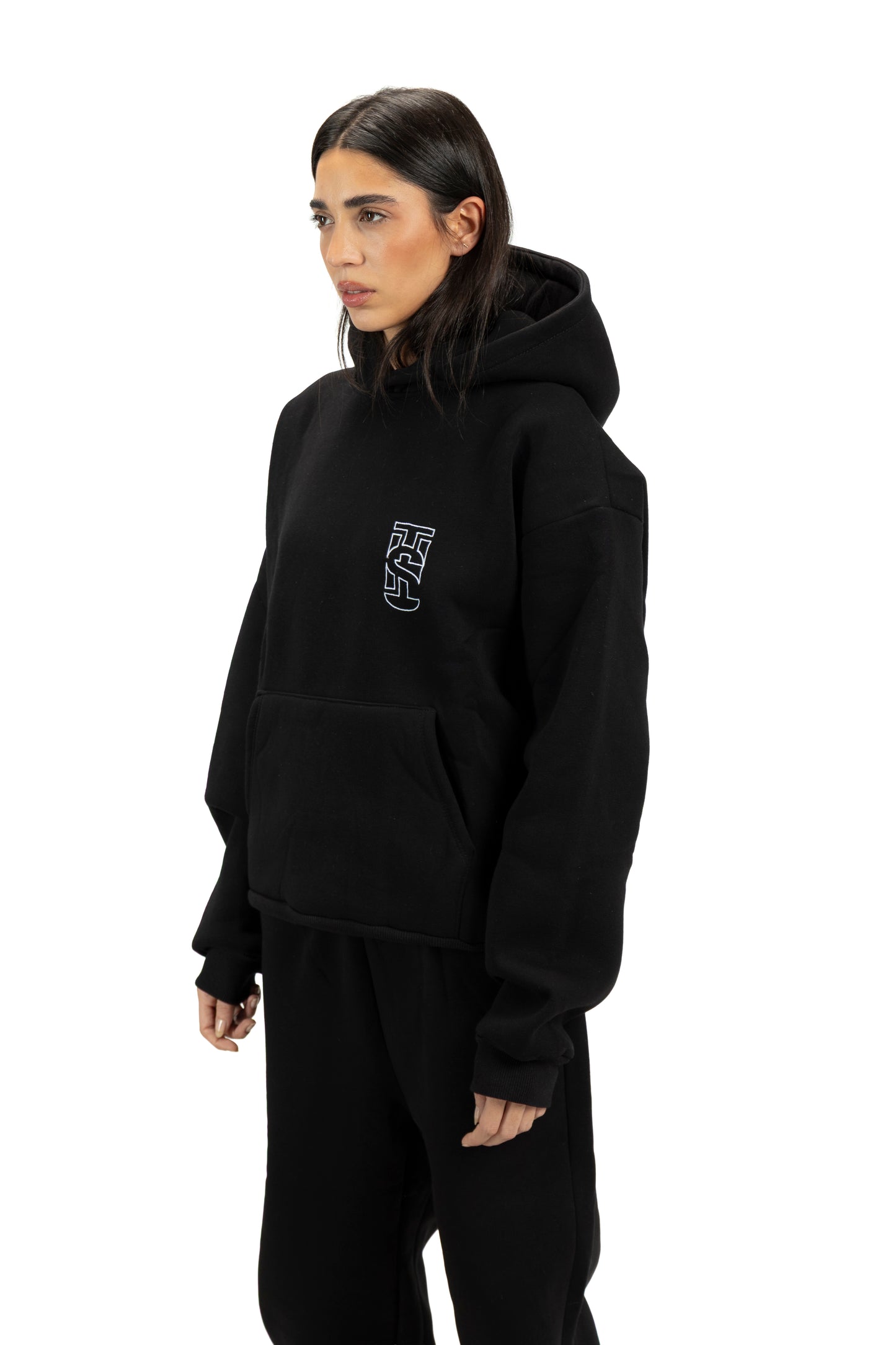 SHANTA 1.0 HOODIE