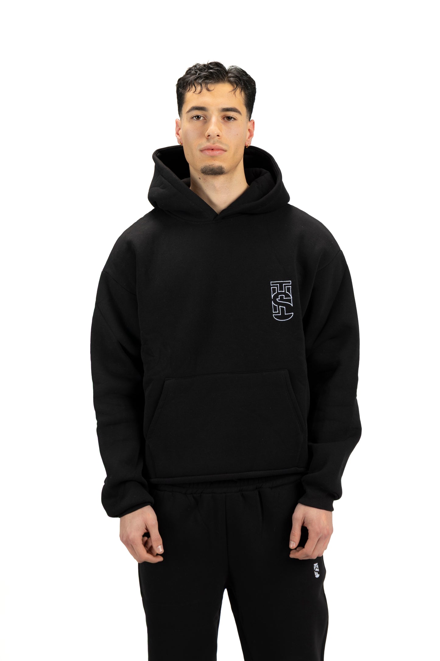 SHANTA 1.0 HOODIE