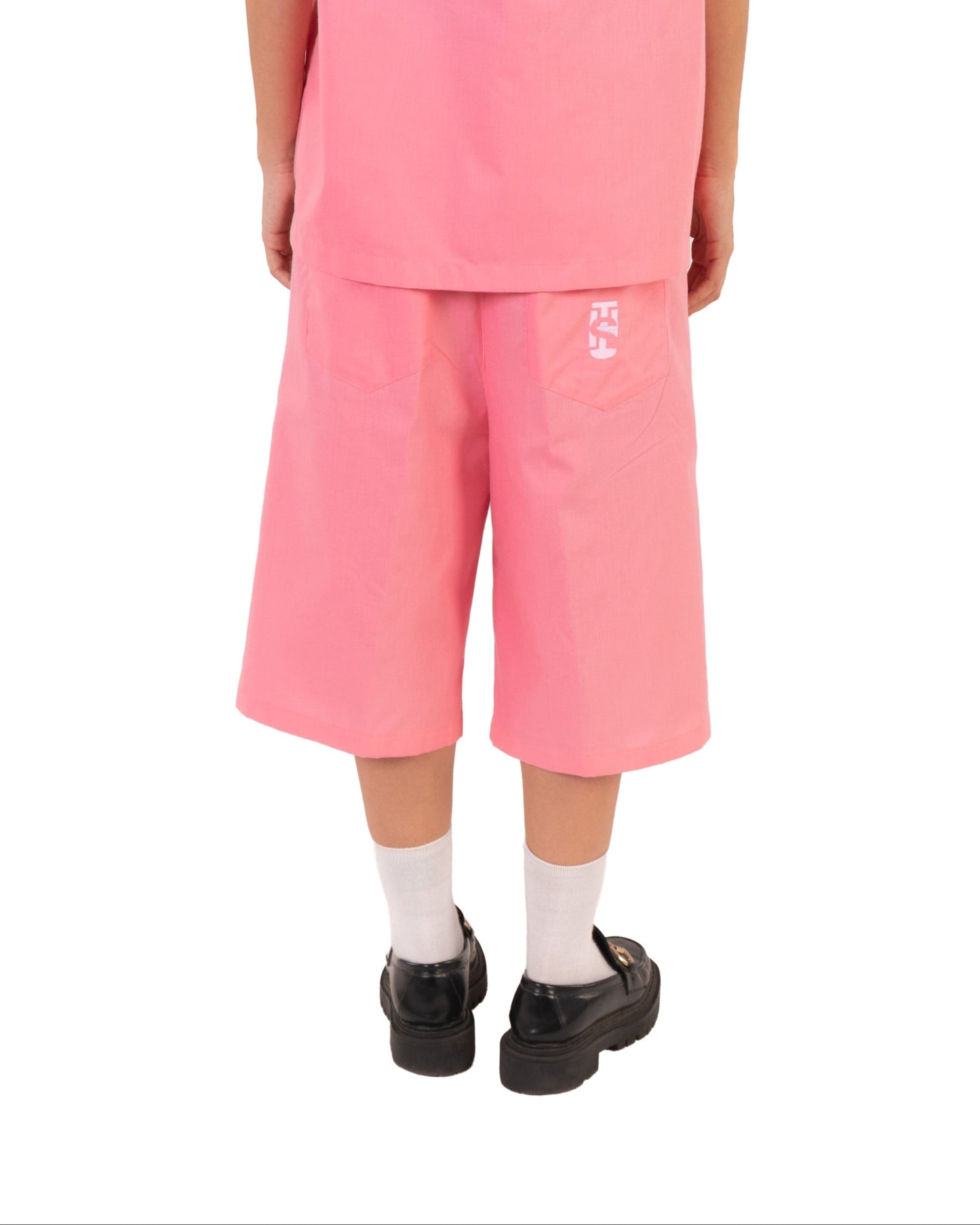 SHANTA PINK SHORT