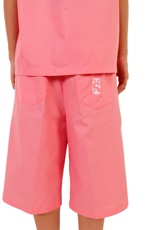 SHANTA PINK SHORT