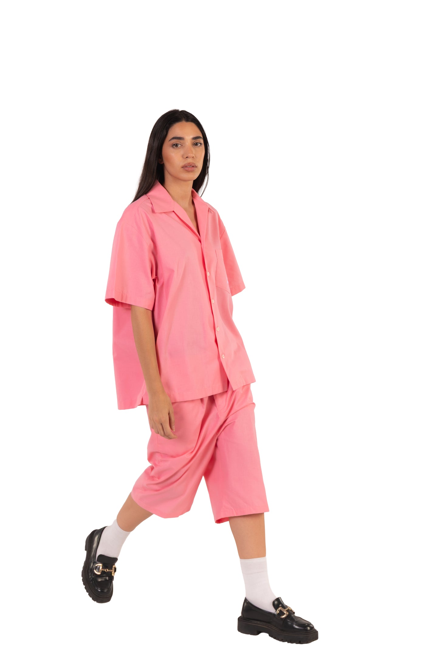 SHANTA PINK SHORT