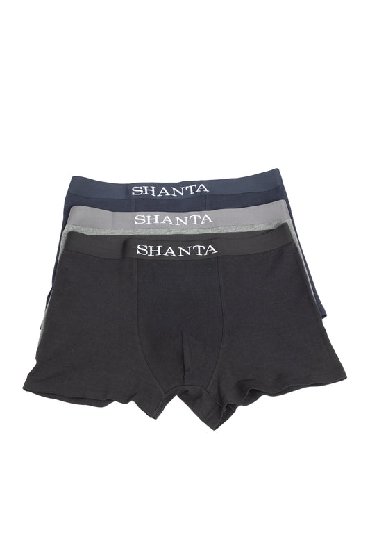 SHANTA BÓXER PACK